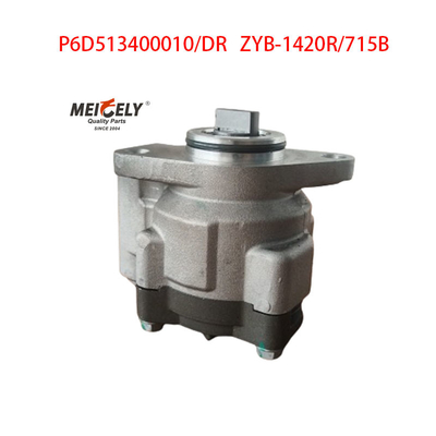 Bơm điều khiển điện thủy lực cho xe buýt năng lượng mới