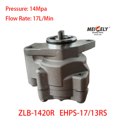 Sản phẩm ZLB-1420R bơm tay lái hỗ trợ chất lượng cao cho Hyundai