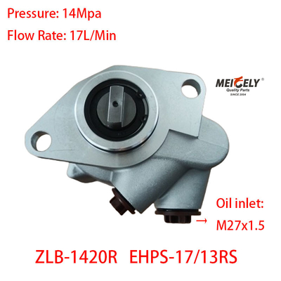 Sản phẩm ZLB-1420R bơm tay lái hỗ trợ chất lượng cao cho Hyundai
