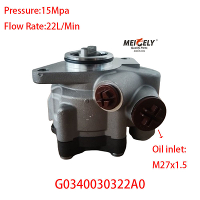 Bán nóng G0340030322A0 Photon phụ tùng ô tô Máy bơm tay lái