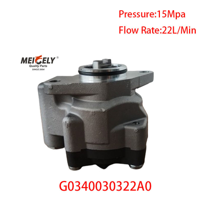 Bán nóng G0340030322A0 Photon phụ tùng ô tô Máy bơm tay lái