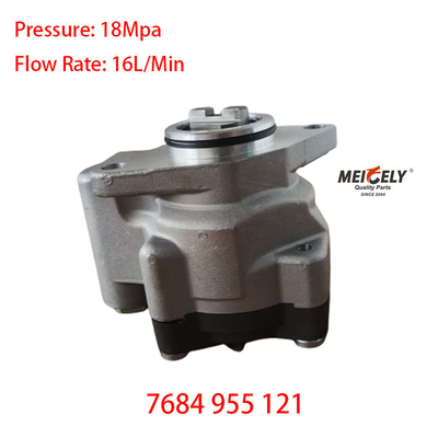 Nhà máy gốc 7684 955 121 Cho Shacman Hongyan Weichai