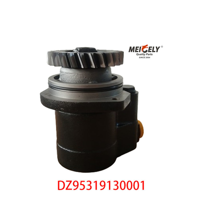 Sản phẩm mới DZ95319130001 CNHTC Howo SHACMAN Máy bơm điều khiển điện