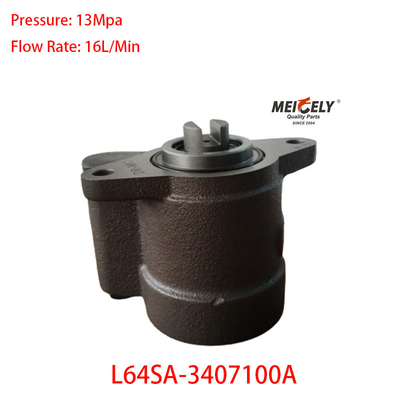 bán nóng Yuchai máy bơm lái lái máy bơm lái