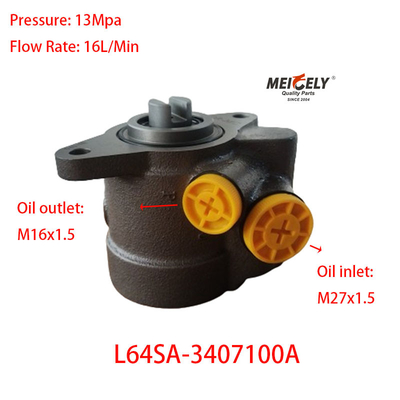 bán nóng Yuchai máy bơm lái lái máy bơm lái