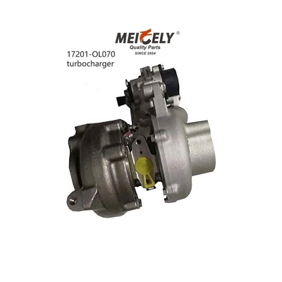 TVB31 VB31 2KD 2KD-FTV cho Land Cruiser Hilux Vigo Oraz Dyna 17201-OL070 17201-OL071