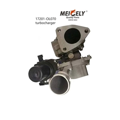 TVB31 VB31 2KD 2KD-FTV cho Land Cruiser Hilux Vigo Oraz Dyna 17201-OL070 17201-OL071