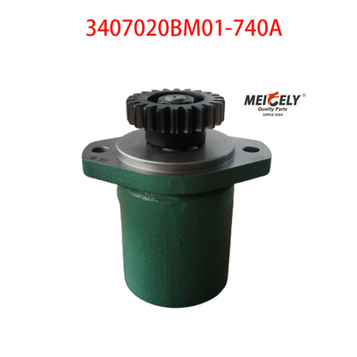 Sản phẩm 3407020BM01-740A Jiefang J6 Xichai Lái xe tăng bơm