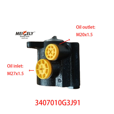 JAC mới 3407010G3J91 Máy bơm đẩy lái