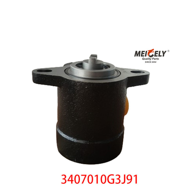 JAC mới 3407010G3J91 Máy bơm đẩy lái