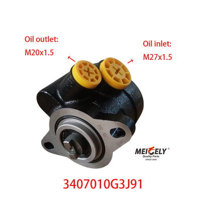 JAC mới 3407010G3J91 Máy bơm đẩy lái