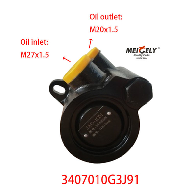 JAC mới 3407010G3J91 Máy bơm đẩy lái
