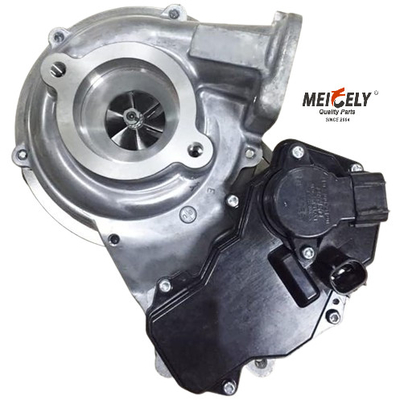New Turbo CT16V 17201-11070 Turbocharger cho Toyota Hilux Innova Fortuner 2GD-FTV