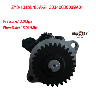 Sản phẩm ZYB-1315L/85A-2 Photon RWD Power Steering Pump G0340030039A0