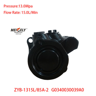 Sản phẩm ZYB-1315L/85A-2 Photon RWD Power Steering Pump G0340030039A0
