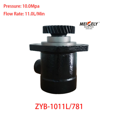 Sản phẩm mới ZYB-1011L-781 Máy bơm đẩy lái cho Quanchai 490