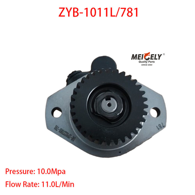 Sản phẩm mới ZYB-1011L-781 Máy bơm đẩy lái cho Quanchai 490