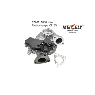 Máy tăng áp mới CT16V 17201-11080 cho Toyota HILUX / PRADO / FORTUNER 2.8L 1GD-FTV