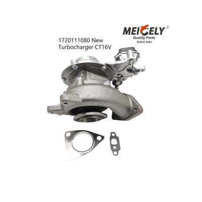 Máy tăng áp mới CT16V 17201-11080 cho Toyota HILUX / PRADO / FORTUNER 2.8L 1GD-FTV