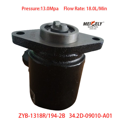 Sản phẩm mới Dongfeng Jiatai ZYB-1318R/194-2B Máy bơm lái phụ