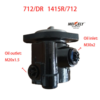 Sản phẩm 1415R/712 Dongfeng Cummins Series Power Steering Pumps