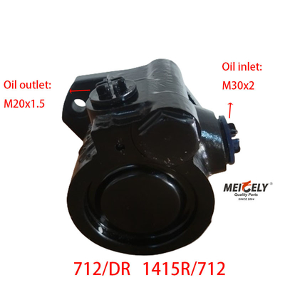 Sản phẩm 1415R/712 Dongfeng Cummins Series Power Steering Pumps