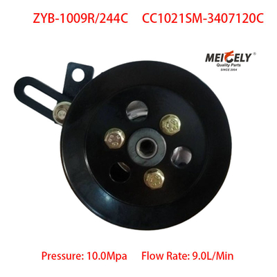Sản phẩm bán nóng New Yunnei 4102 động cơ điều khiển tăng bơm