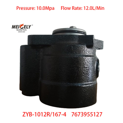 Sở hữu 7673955127 Máy bơm lái phụ cho xe tải Mercedes-Benz