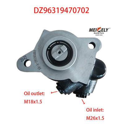 Sản phẩm DZ96319470702 Shaanqi Delong Bộ máy bơm điện lái
