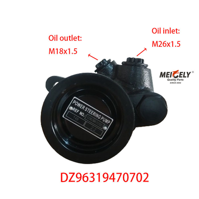 Sản phẩm DZ96319470702 Shaanqi Delong Bộ máy bơm điện lái