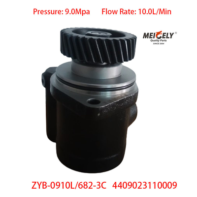 Bộ máy bơm tăng cường lái xe phù hợp với động cơ Qaunchai