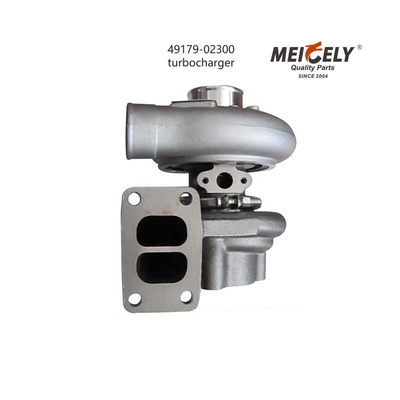 Turbo 47# 49179-02300 49179-02390 Ứng dụng tăng áp cho E320B 3066