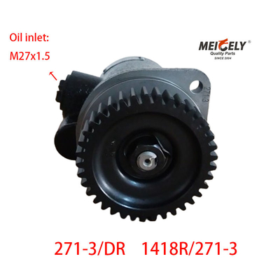Stock Booster Pump Power Steering Pump cho xe tải Foton Yuchai