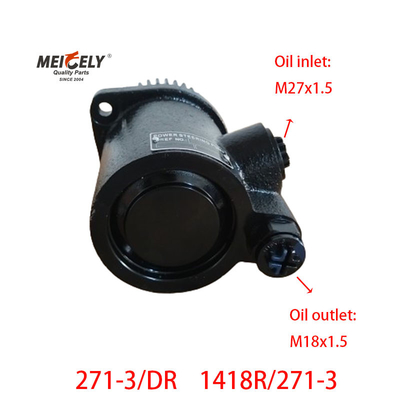 Stock Booster Pump Power Steering Pump cho xe tải Foton Yuchai