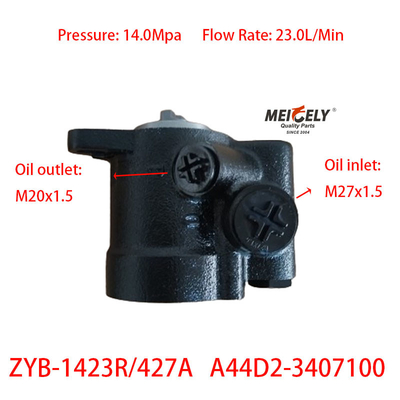 Sở hữu phụ tùng xe tải bền chất lượng cao máy bơm tay lái