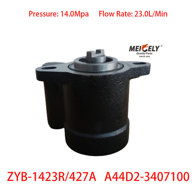Sở hữu phụ tùng xe tải bền chất lượng cao máy bơm tay lái