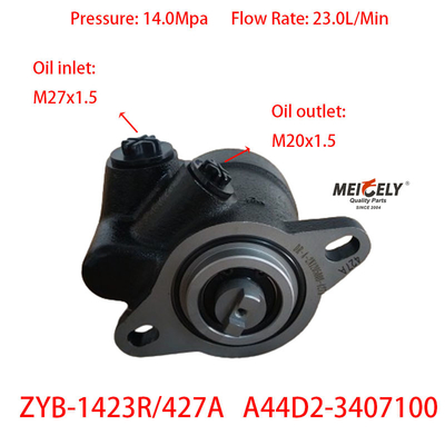 Sở hữu phụ tùng xe tải bền chất lượng cao máy bơm tay lái