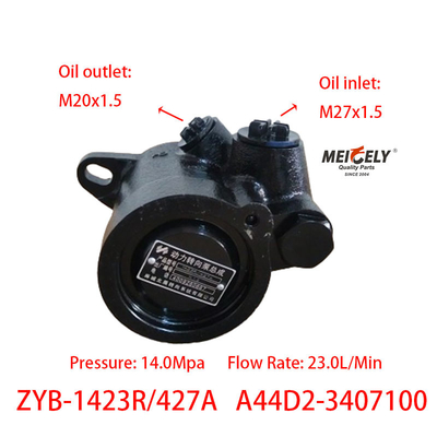 Sở hữu phụ tùng xe tải bền chất lượng cao máy bơm tay lái