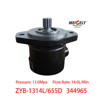 Sở 344965 Dongfeng Cummins Máy bơm điều khiển xe tải hạng nặng