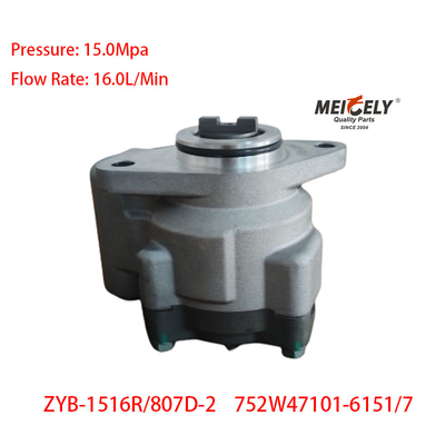 Sở hữu phụ tùng xe tải Sinotruk HOWO Bộ phận động cơ Máy bơm tay lái
