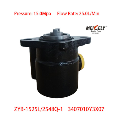 Sản xuất Máy bơm lái xe tải hạng nặng Shaanqi hiệu suất cao