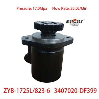 Sản phẩm bán nóng JAC xe tải nặng 3407020-DF399 máy bơm tay lái
