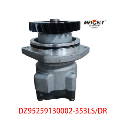 Sản xuất máy bơm lái mới OE DZ95259130002 cho Howo SHACMAN TRUCK