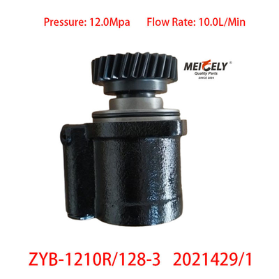 Động cơ vận tải hạng nặng OE 2021429/1 Máy bơm lái phụ