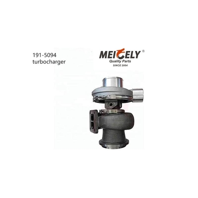 Turbo S310S080 Turbocharger 191-5094 cho động cơ C9 Excavator 330C FM 330C L