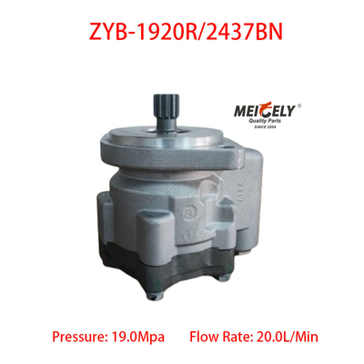 Bơm lái chất lượng tốt ZYB-1920R/2437BN Cho động cơ JAC