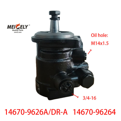 Ống bơm tay lái điện chất lượng cao 14670-96264 cho Nissan