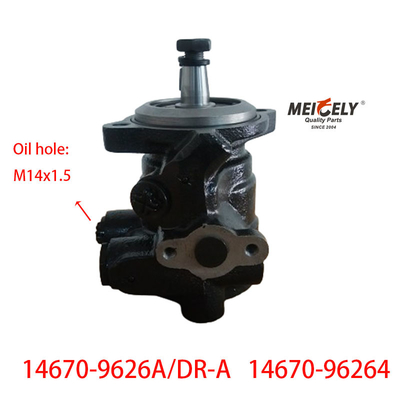 Ống bơm tay lái điện chất lượng cao 14670-96264 cho Nissan