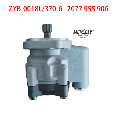 7077 955 906 Xe tải hạng nặng Shaanqi HOWO Máy bơm lái