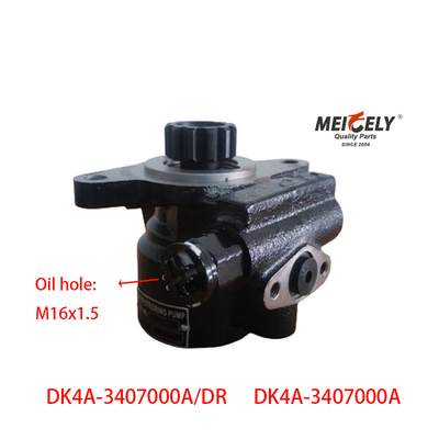 DK4A-3407000A Thép DK4A máy bơm điều khiển 75kW/3600r/Min
